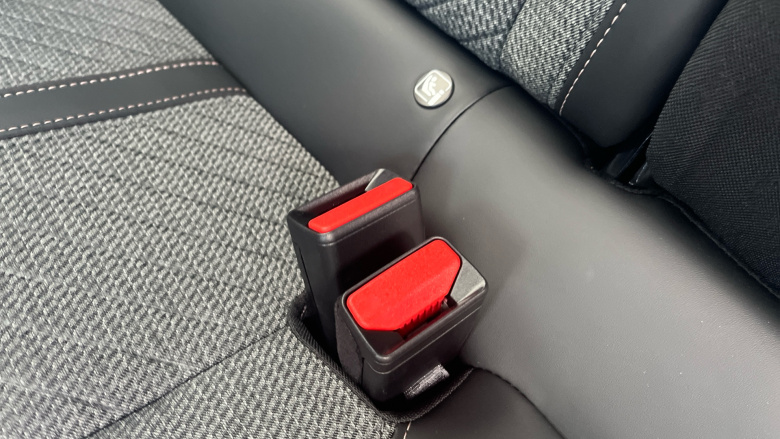 Peugeot 208 1.2 Hybrid 110 Allure 5dr e-DSC6 Petrol Hatchback